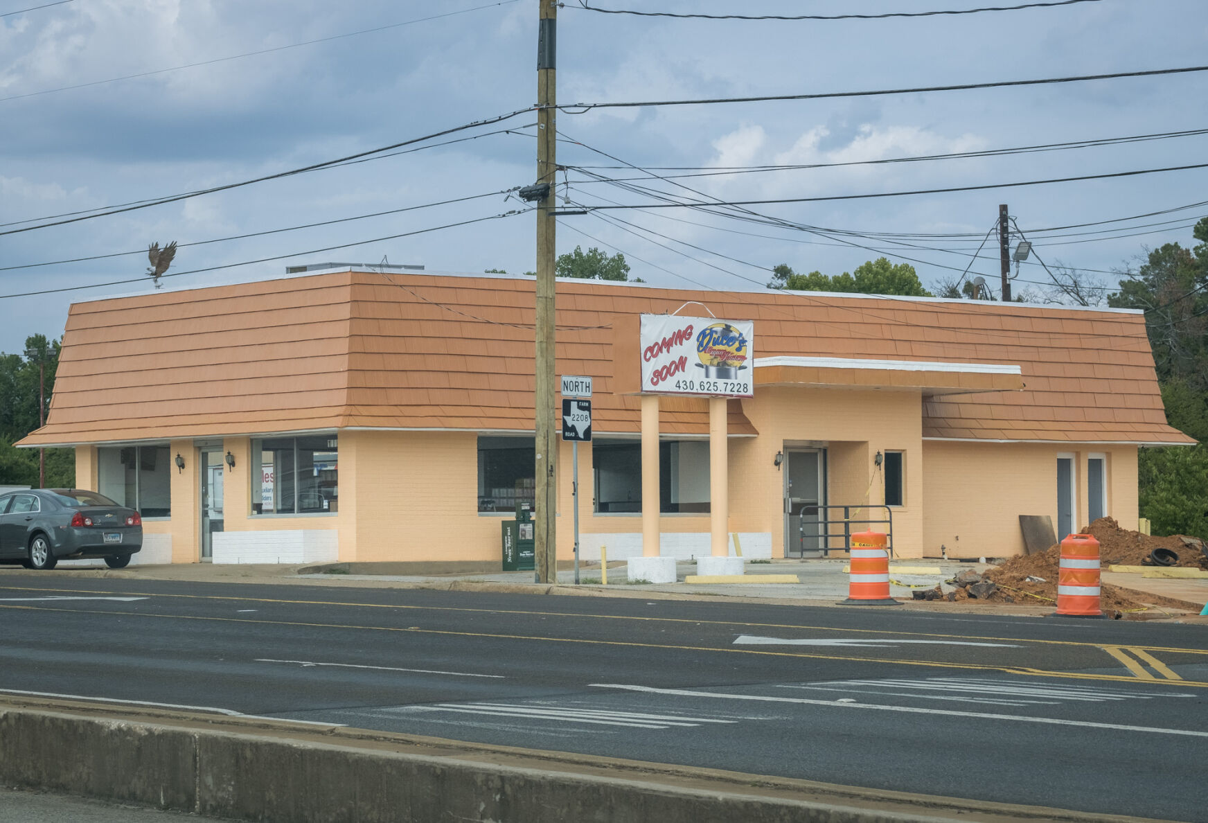 Duce's Cajun Kitchen
